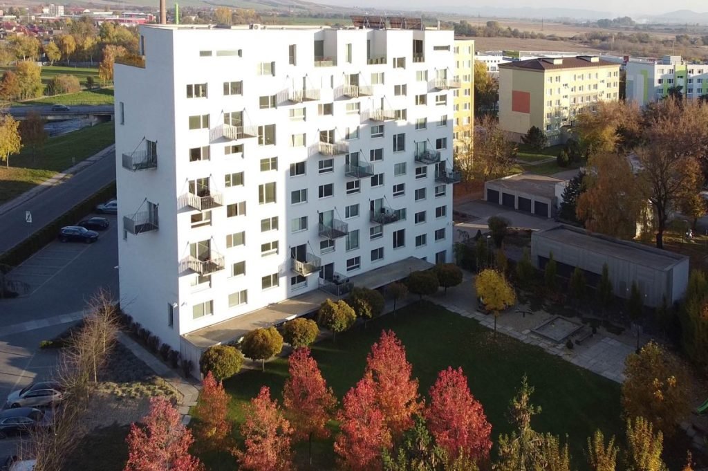 KUNAJ - moderné okná a dvere pre Váš domov
