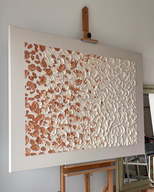 M. F. D. ART STUDIO