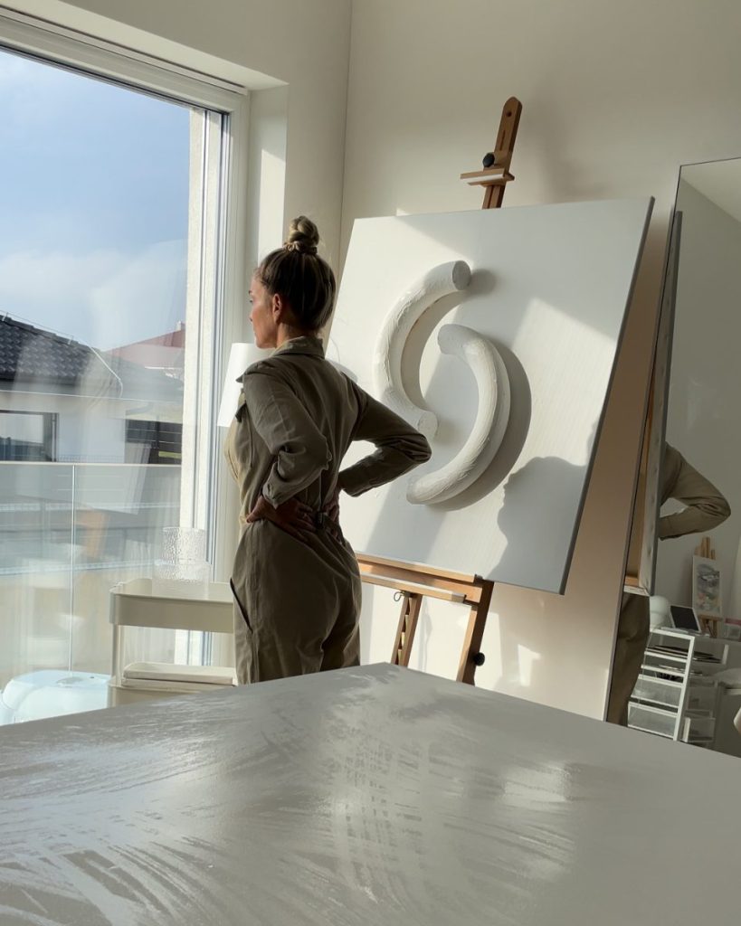 M. F. D. ART STUDIO