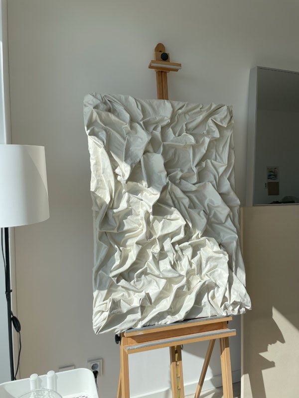 M. F. D. ART STUDIO