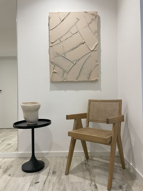 M. F. D. ART STUDIO