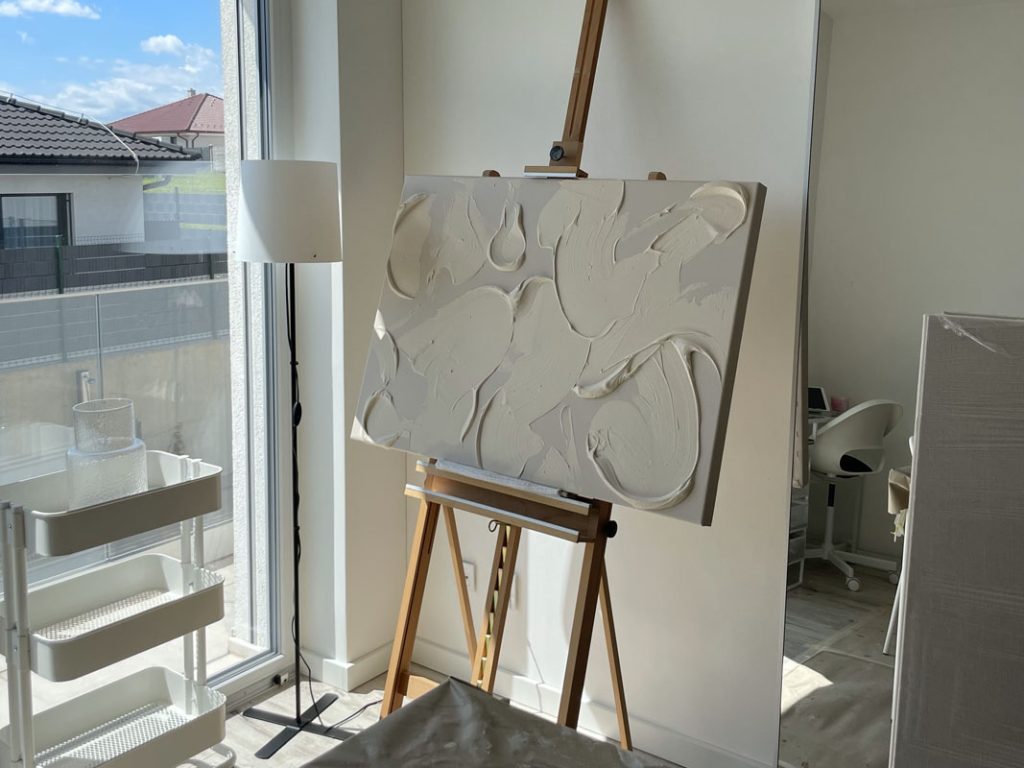 M. F. D. ART STUDIO