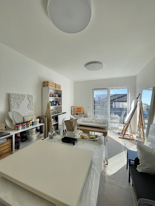 M. F. D. ART STUDIO