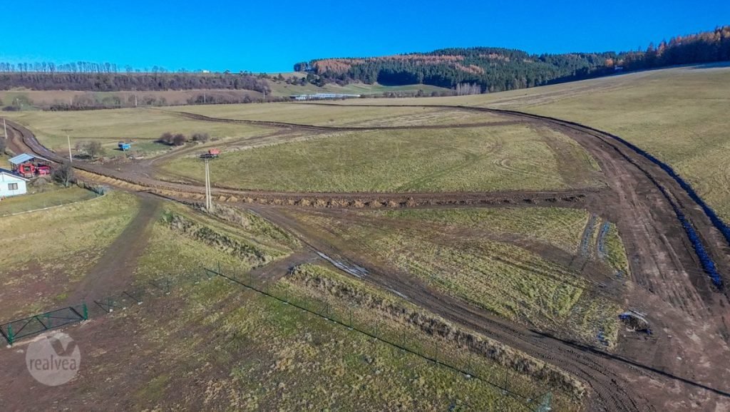 Exkluzívny PREDpredaj rodinných domov s panoramatickým výhľadom na Tatry