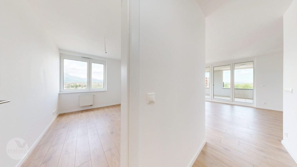 Výnimočné bývanie pod Tatrami pripravené na nasťahovanie, ale aj ako skvelá investícia!